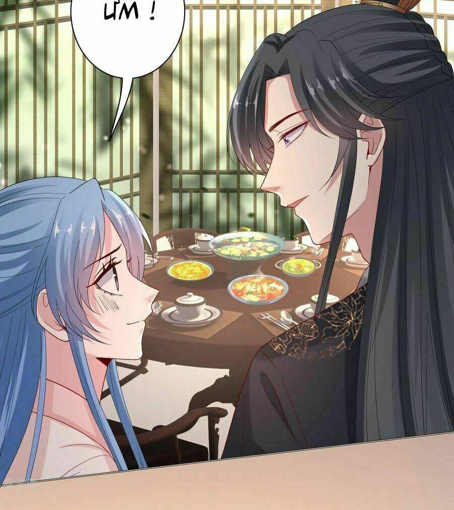 độc y đích nữ chapter 172 30