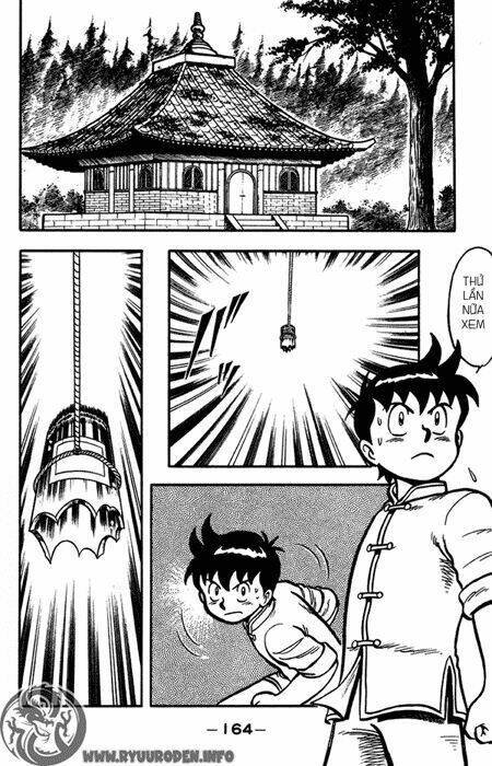 hoàng phi hồng phần 1 chapter 9 36