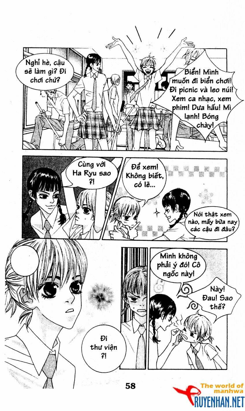 you're so cool chapter 39 20