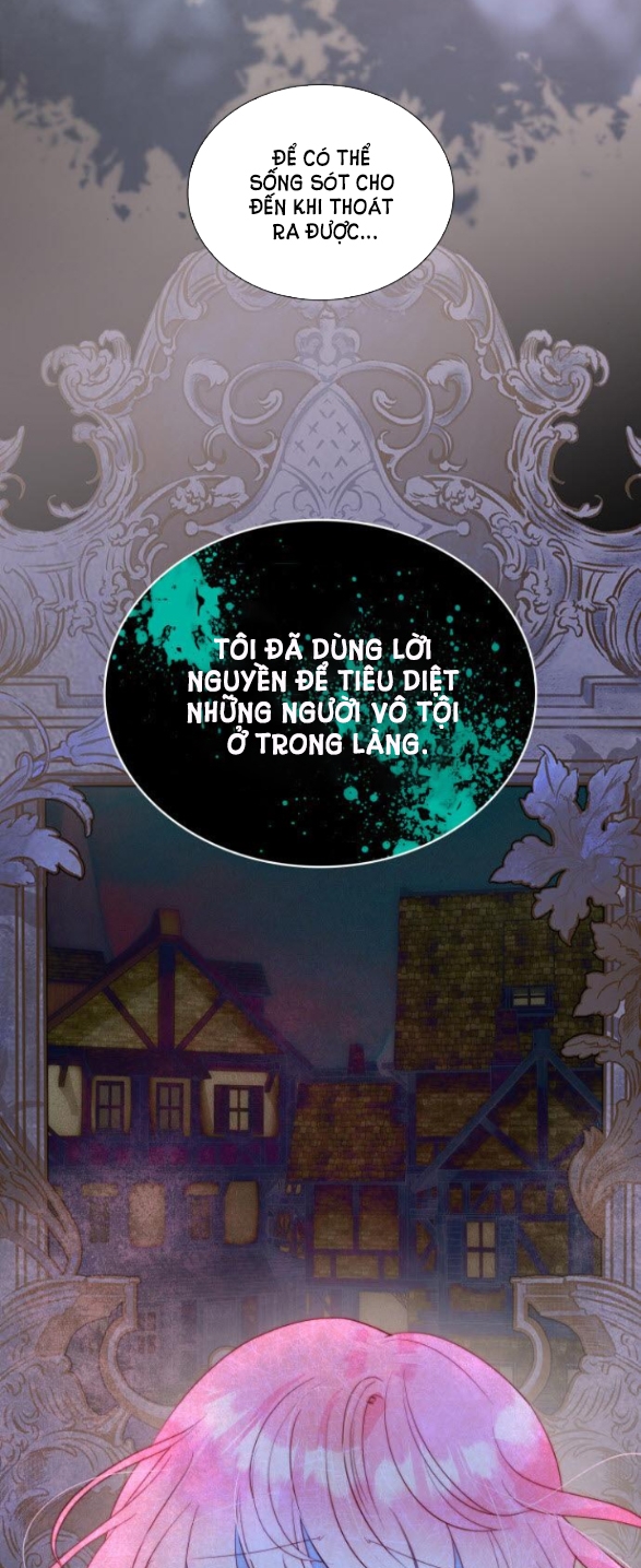 sau khi chuyển sinh tôi trở thành công chúa chapter 24.2 20