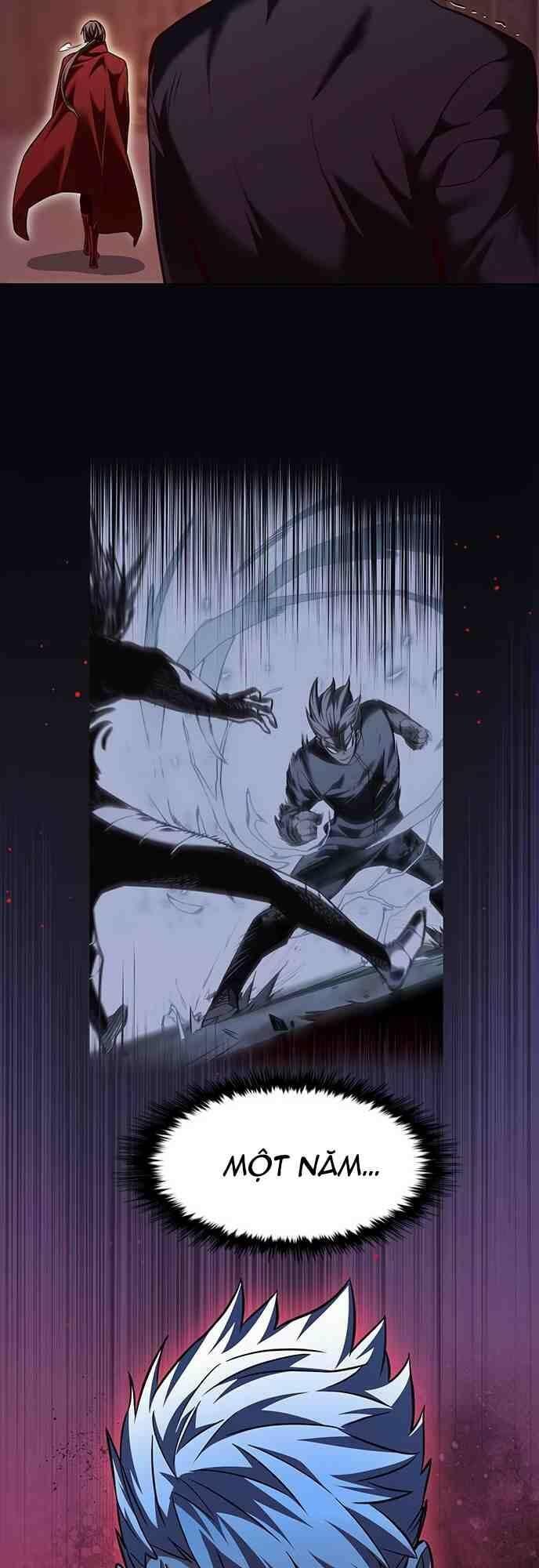 biến thân thành mèo chapter 255 24