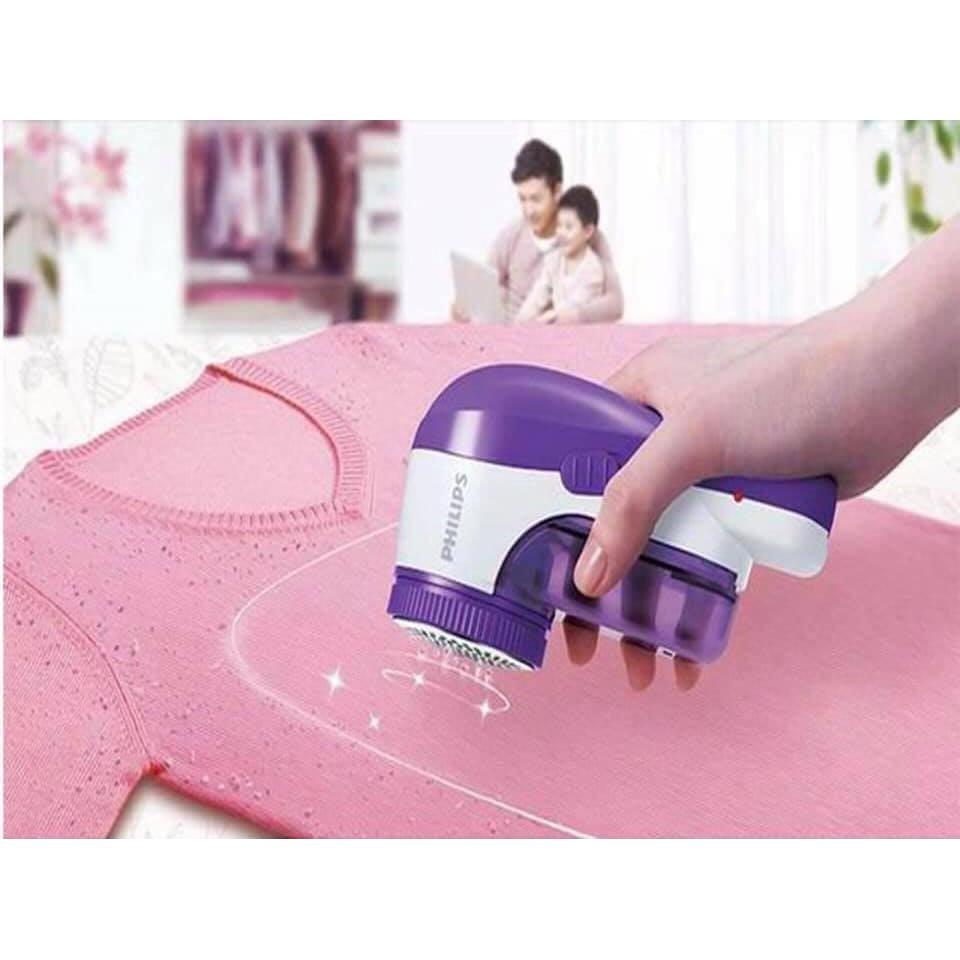 Máy cắt lông xù GC027