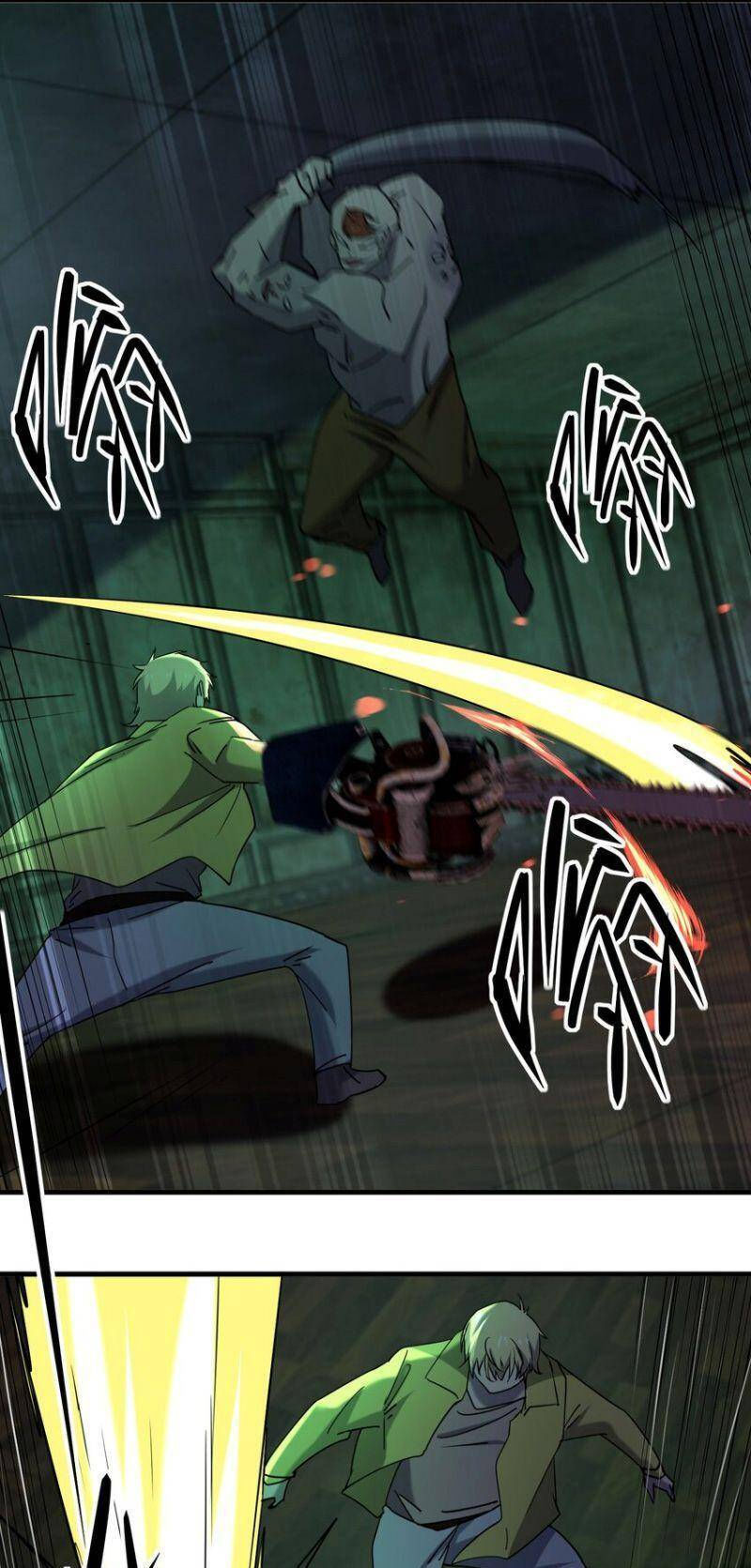 đừng hiểu lầm, tôi mới là người bị hại! chapter 84 16