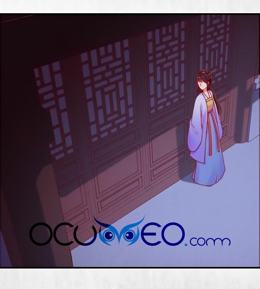 hoạn phi hoàn triều chapter 87 42