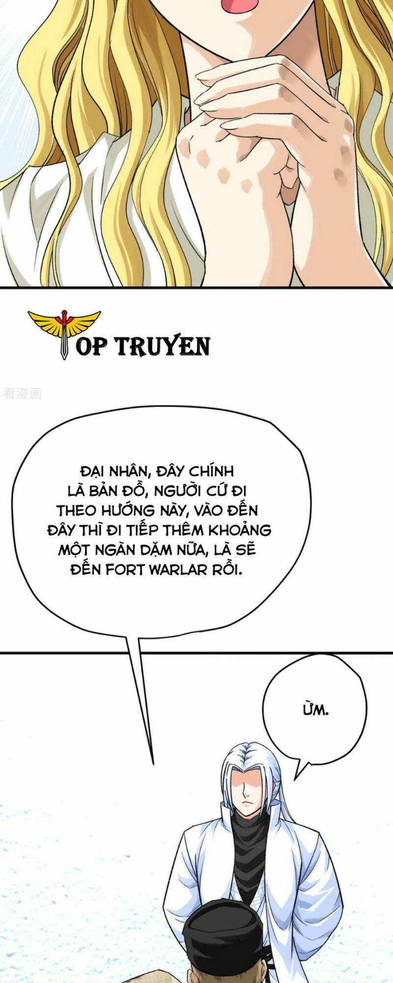 trọng sinh ta là đại thiên thần chapter 217 27