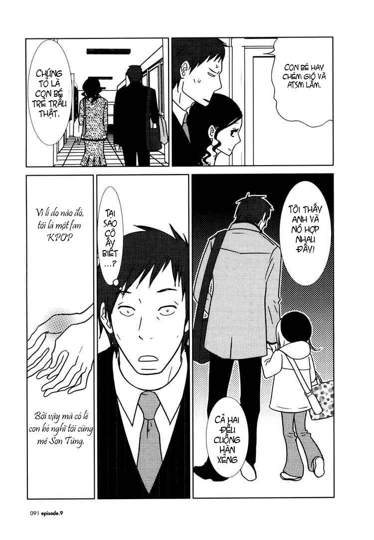 usagi drop chapter 9 23