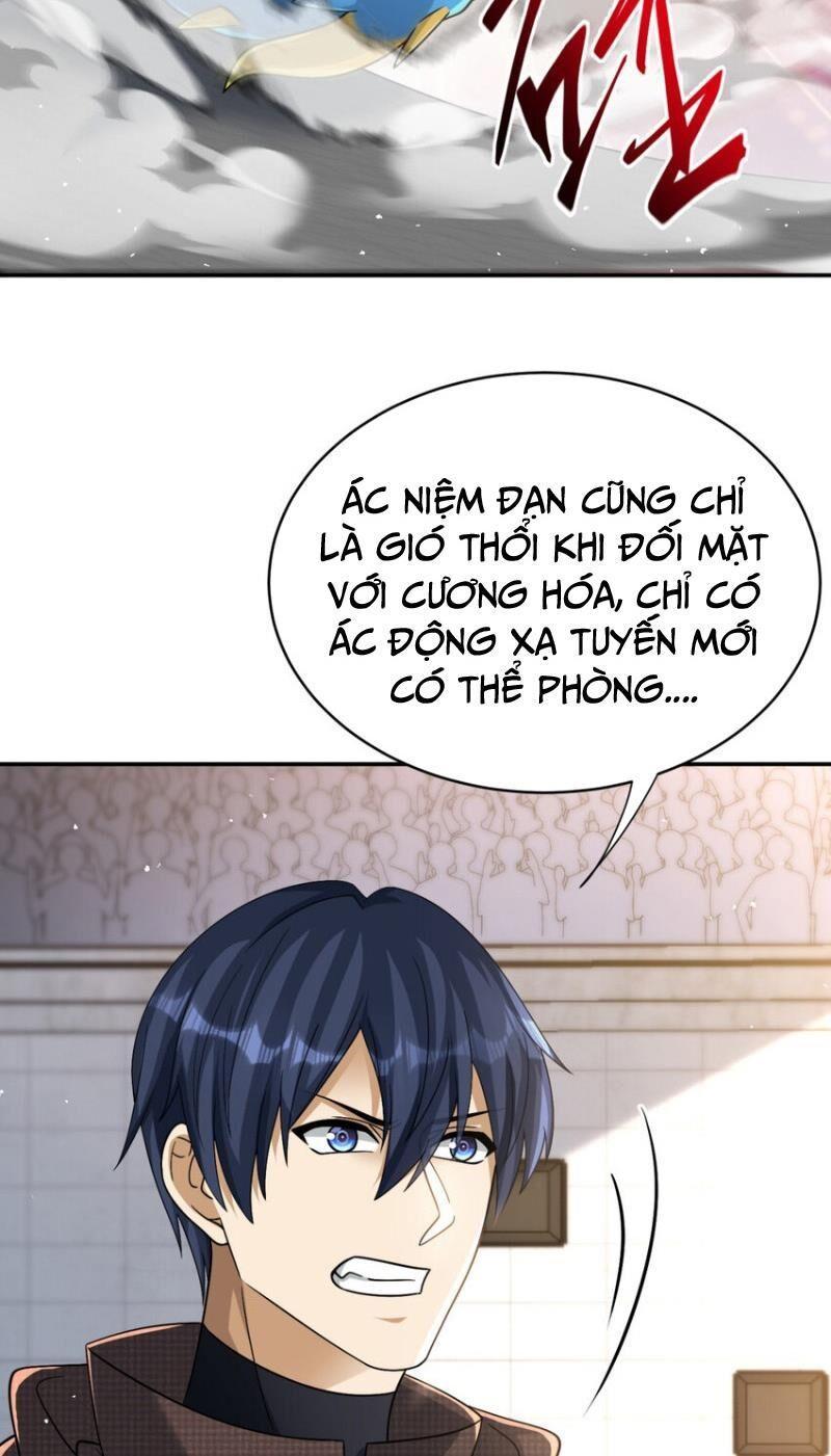 cựu nhật ngự long chapter 49 23