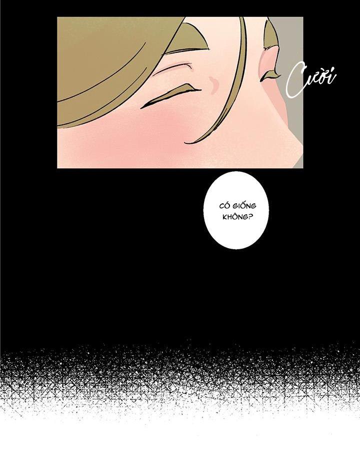 một tuần dục vọng – truyện ngắn omegaver chapter 2.2 6