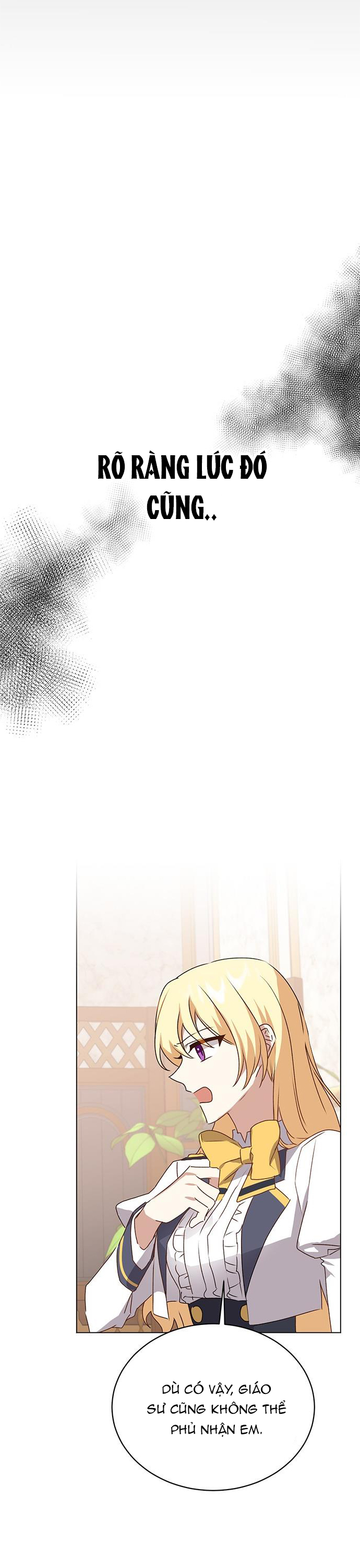 tôi là vị hôn thê phản diện chapter 43 25