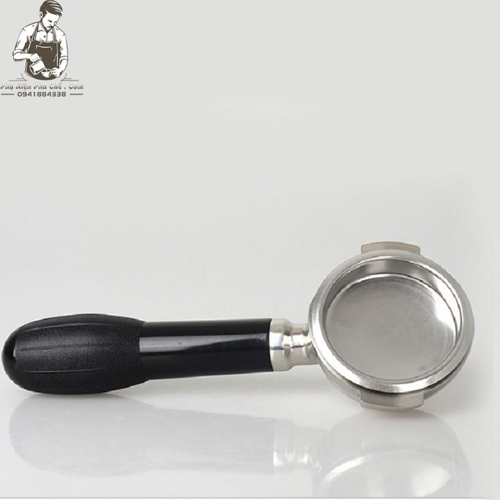 Phin Mù Inox Vệ Sinh Máy Pha Cà Phê Size 51mm, 53mm, 58mm - Filter Mù inox