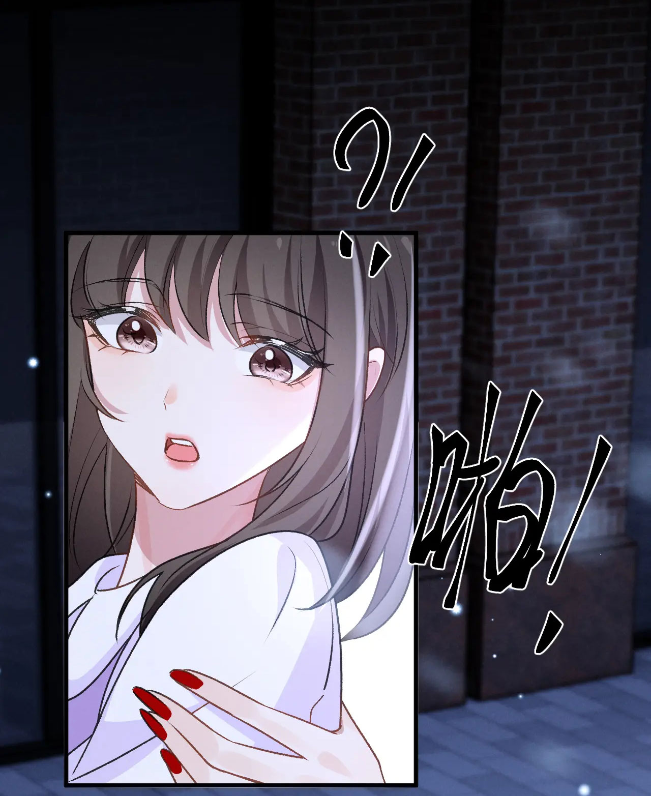 sống chung với chị gái ma cà rồng chapter 21 6