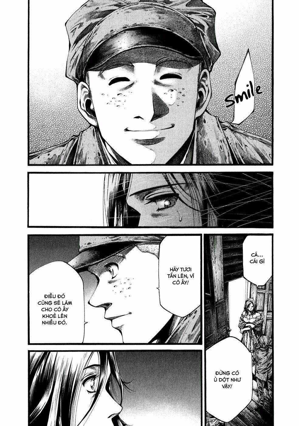 green blood chapter 5 11