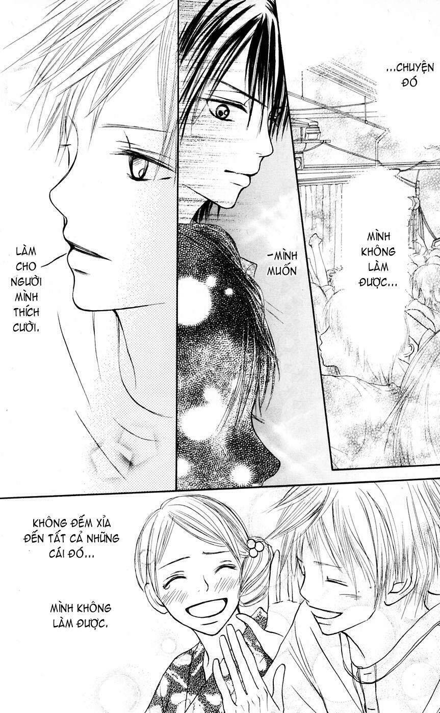 phát điên vì em chapter 14 34