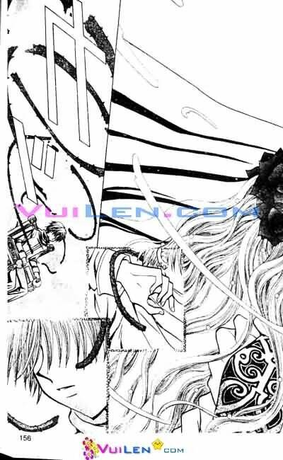 viên ngọc nàng tiên cá chapter 4 157