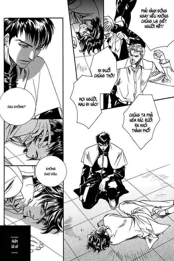 innocent bird chapter 8 9