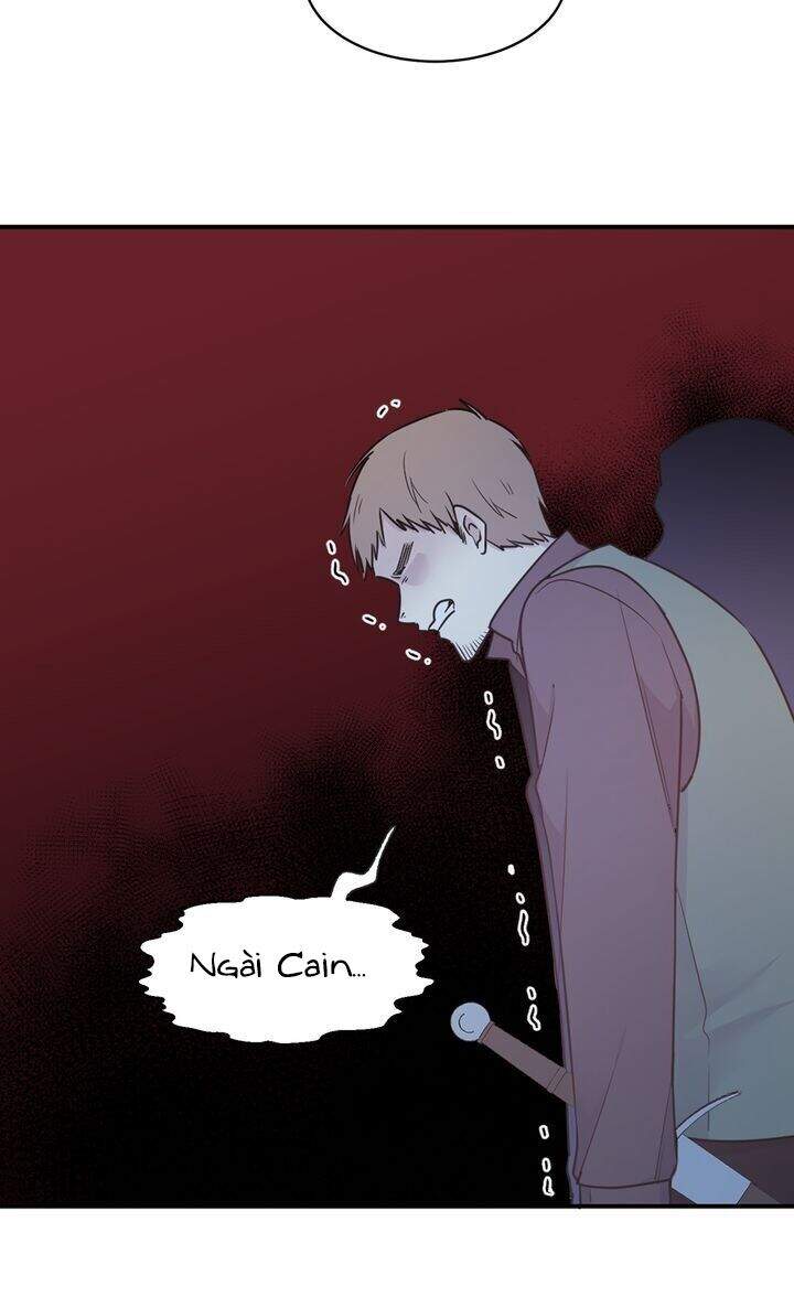 tôi sẽ đi đến cùng với hoàng đế chapter 64 21