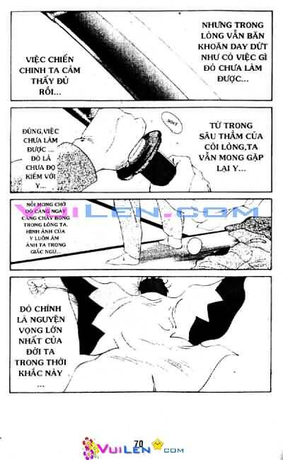 truyền nhân atula phần ii chapter 4 71