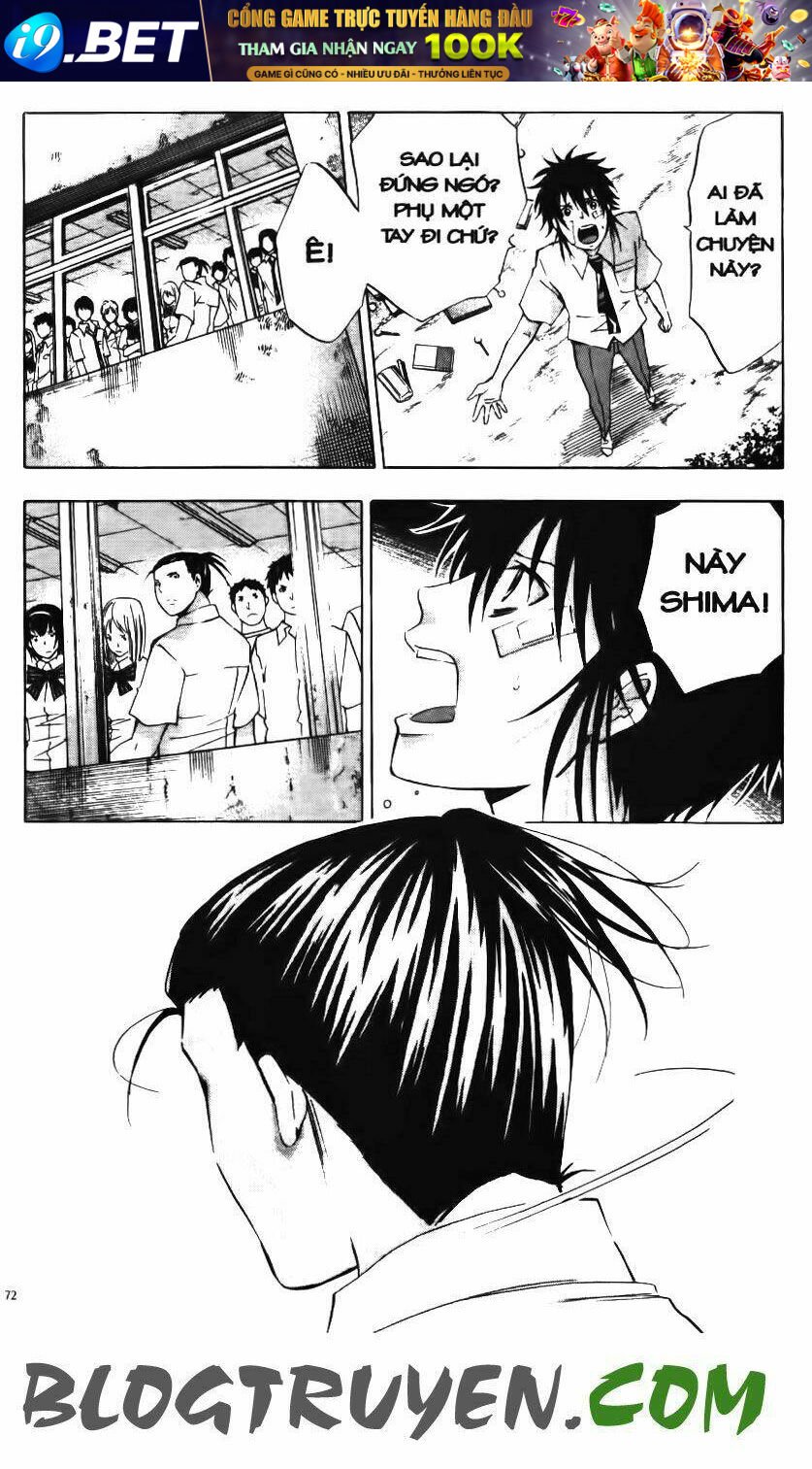 ma vương chapter 31 12