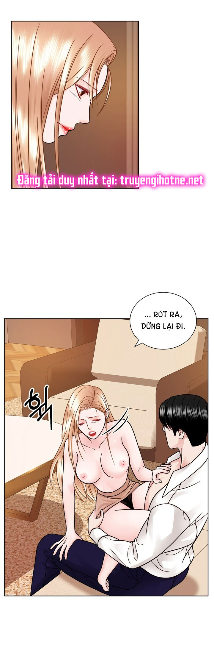 [18+] muộn màng chapter 34.2 3