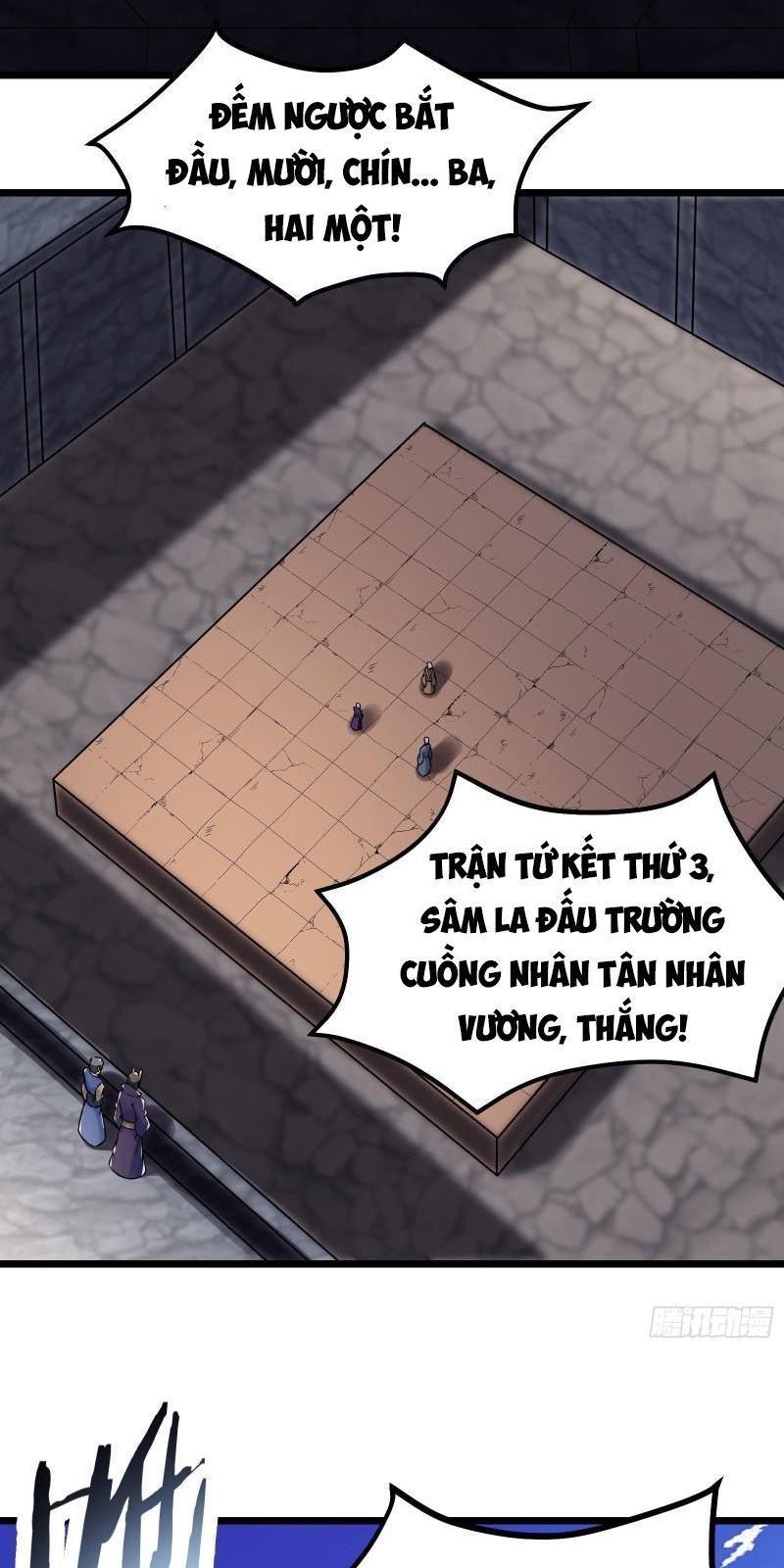 đồ đệ ta toàn là nữ ma đầu chapter 134 30