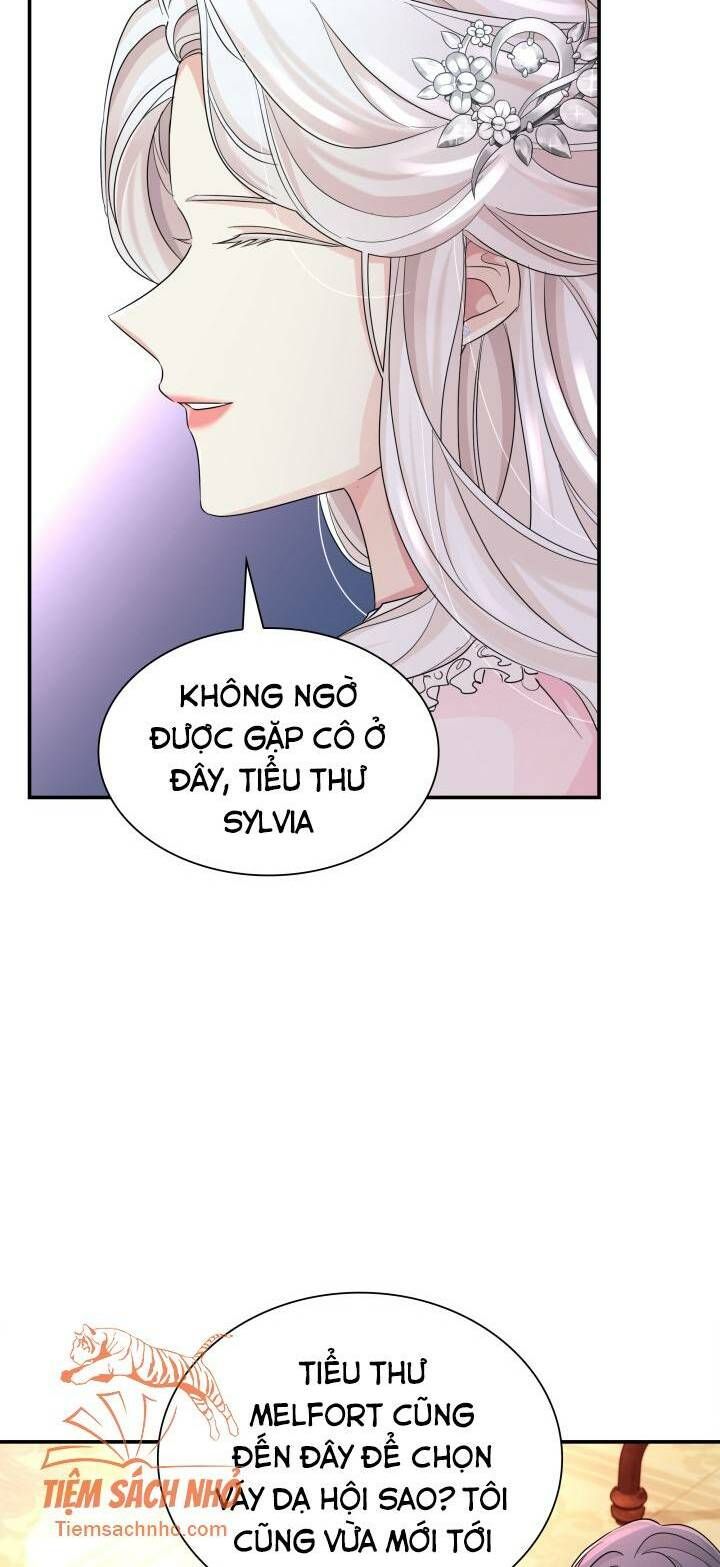 dây xích kiềm chế nam chính hắc ám tuột mất rồi chapter 23 32