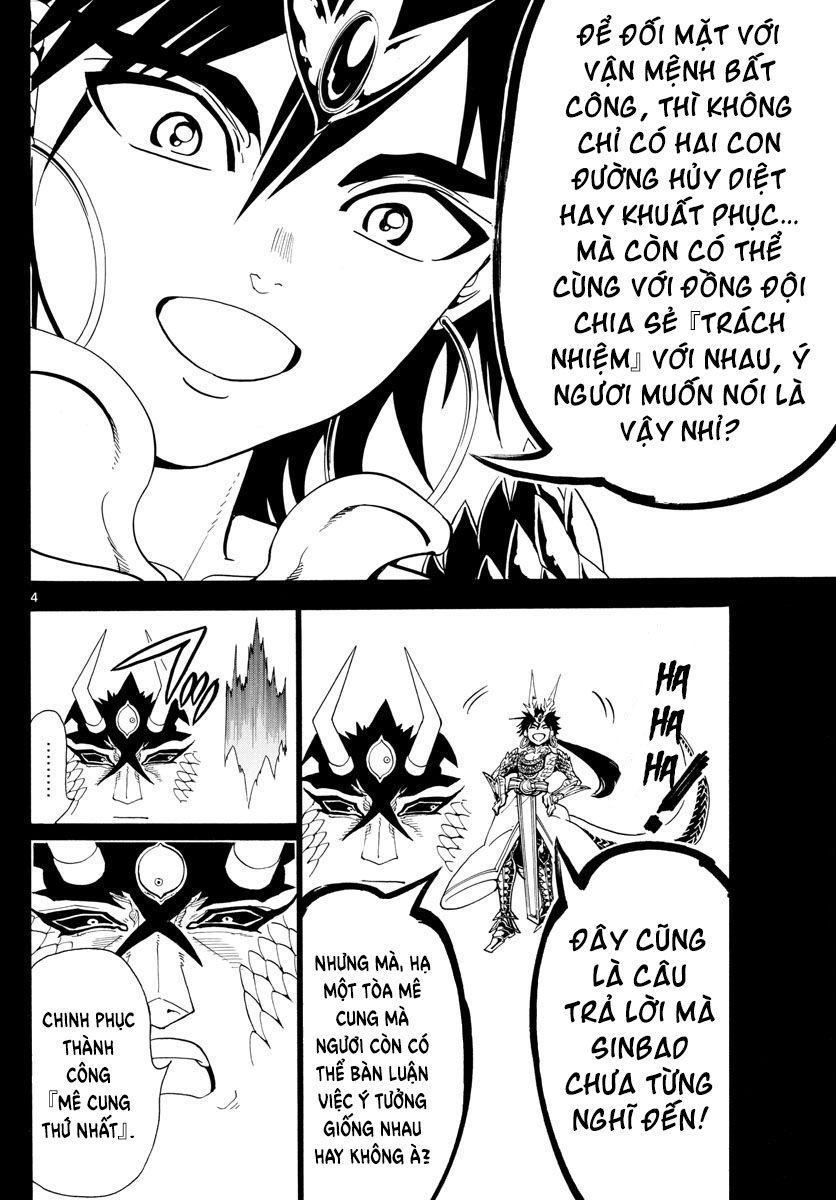 magi - the labyrinth of magic chapter 338 4