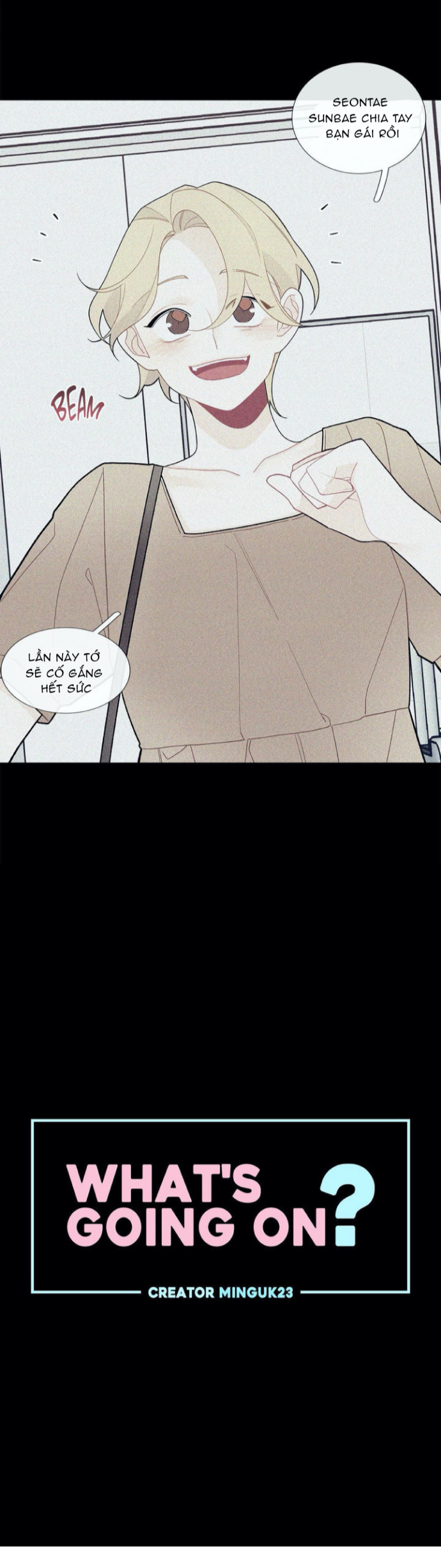 chuyện quái gì đang xảy ra? chapter 67 2