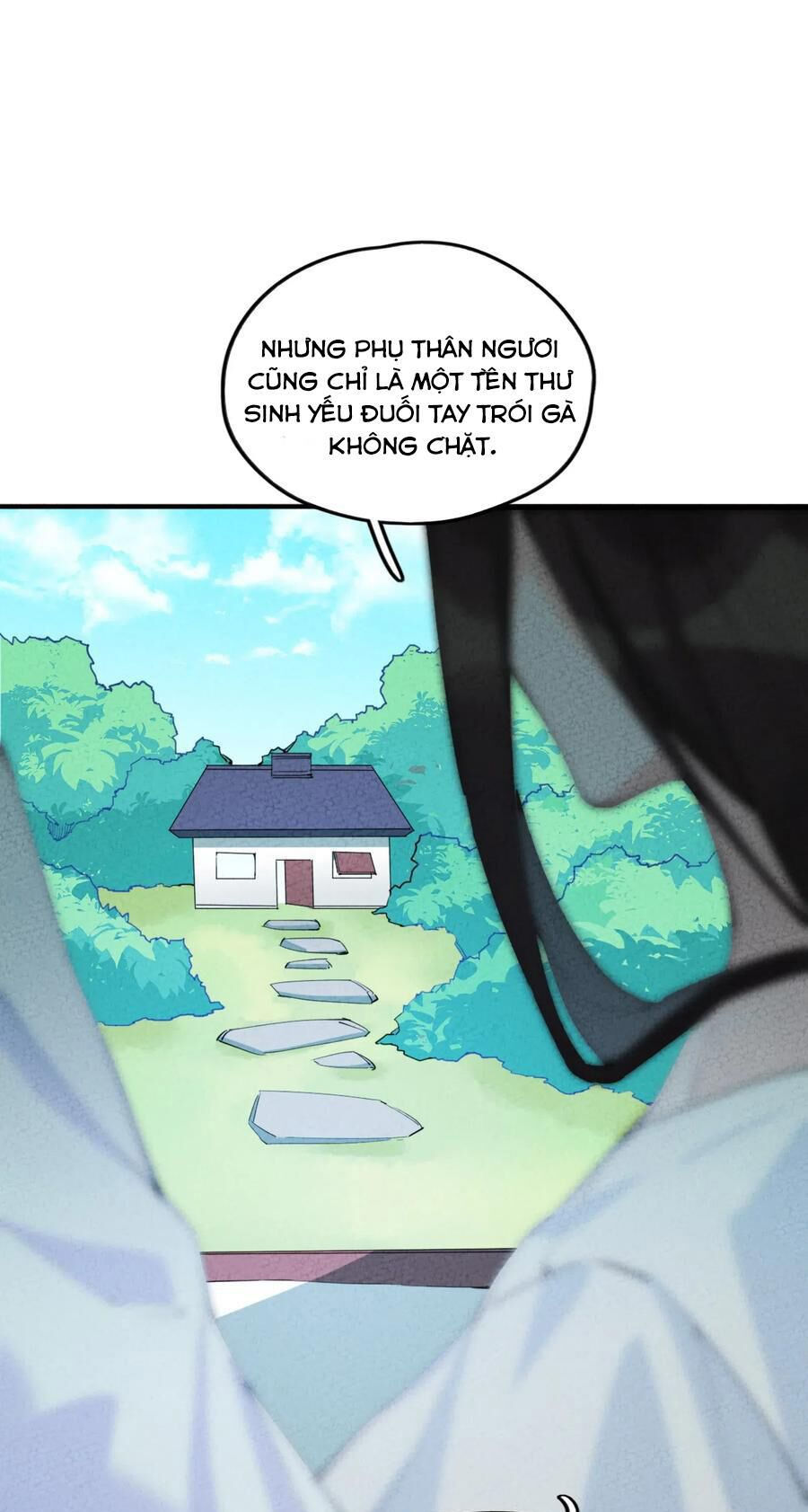 là thánh hoàng chính đạo, ta cưới ma tôn tà đạo？！ chapter 1 62