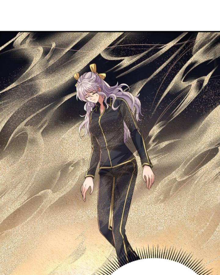 học cùng em gái, tôi bất cẩn vô địch rồi chapter 175 23