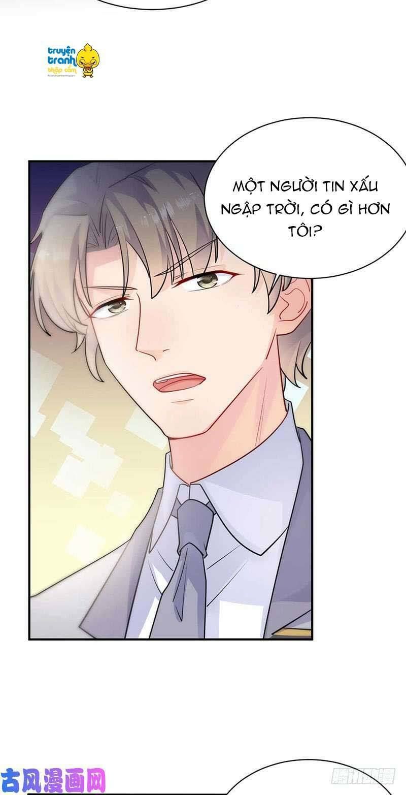 chọc tới chủ tịch tổng tài 2 chapter 132 20