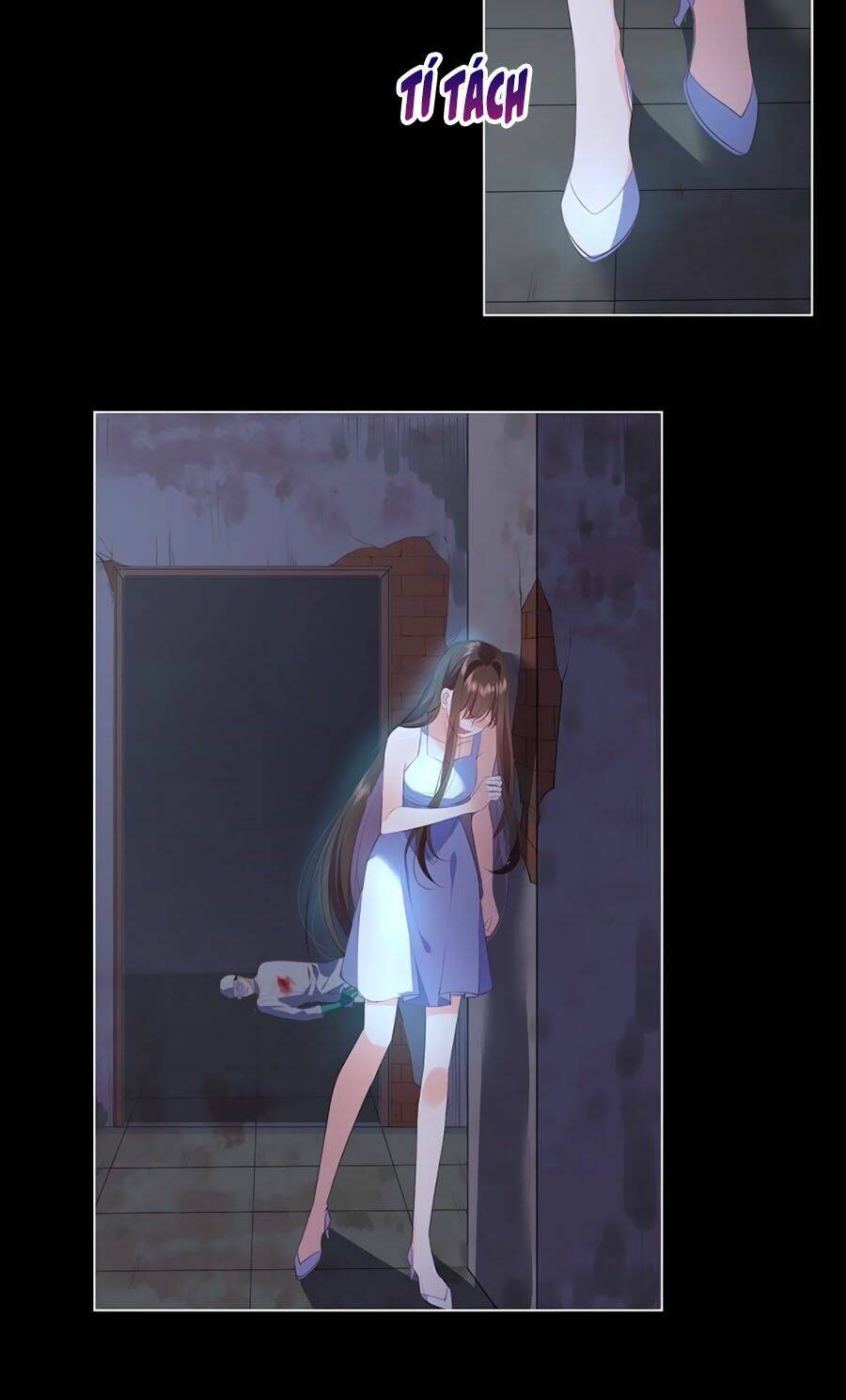 nữ vương tàn nhẫn chapter 13 24