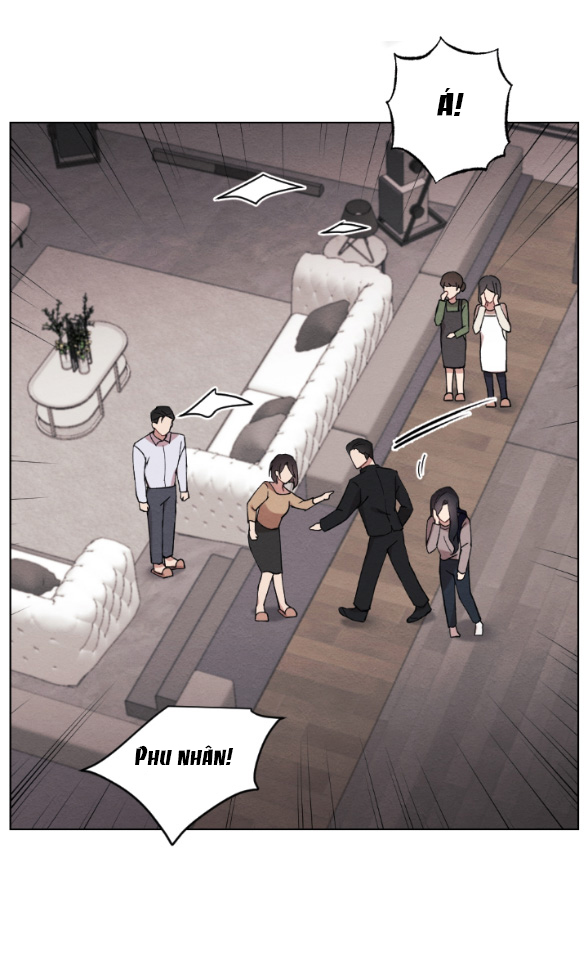 Ăn Mòn chapter 11.2 - Trang 21