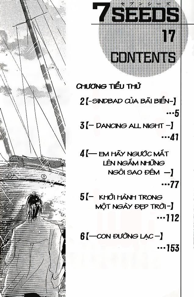 mầm sống chapter 89 6