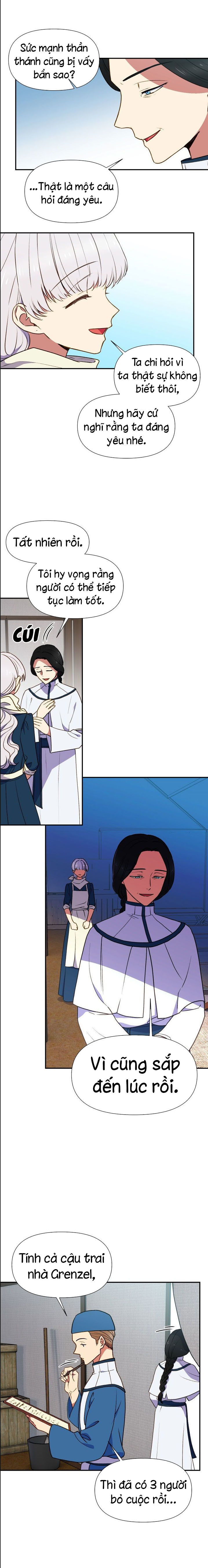 bản khế ước với nữ công tước ác ma chapter 66 7