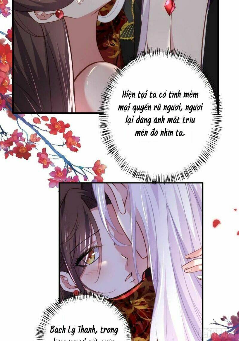 hoạn phi thiên hạ chapter 112 27