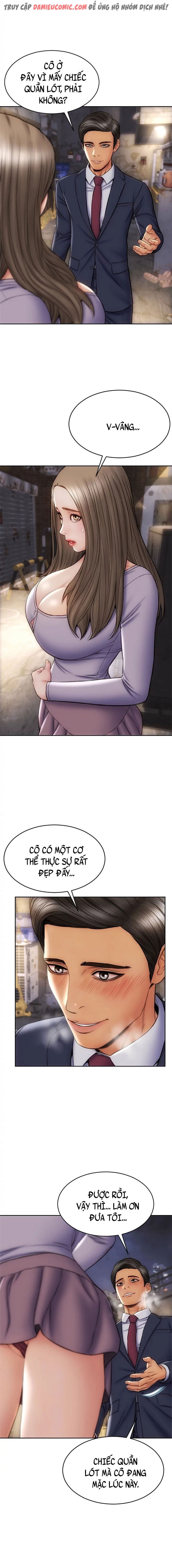 dân chơi out trình chapter 17 2