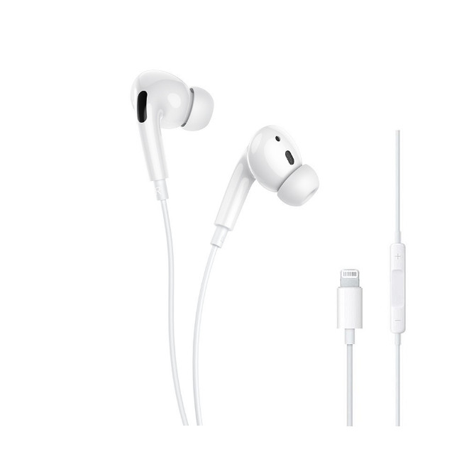 Tai Nghe Dành Cho Iphone 7/7Plus/X/XSmax/11/11Pro - Thế Hệ Mới Thiết Kế Giống Airpods Pro - Kết nối Bluetooth Tự Động