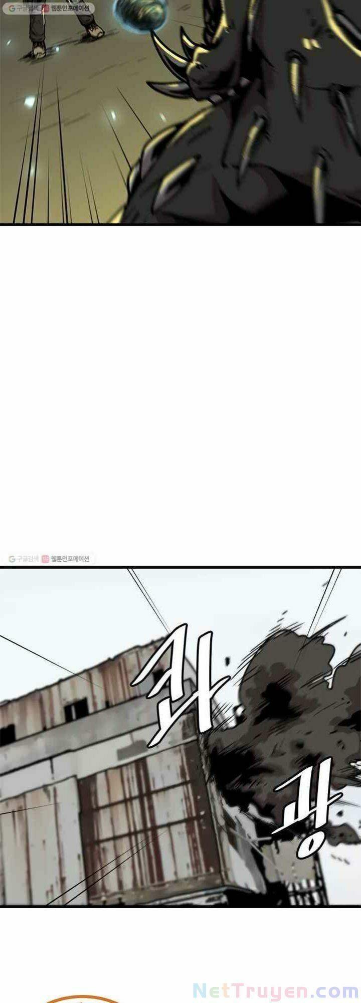 lên cấp một mình chapter 40 10