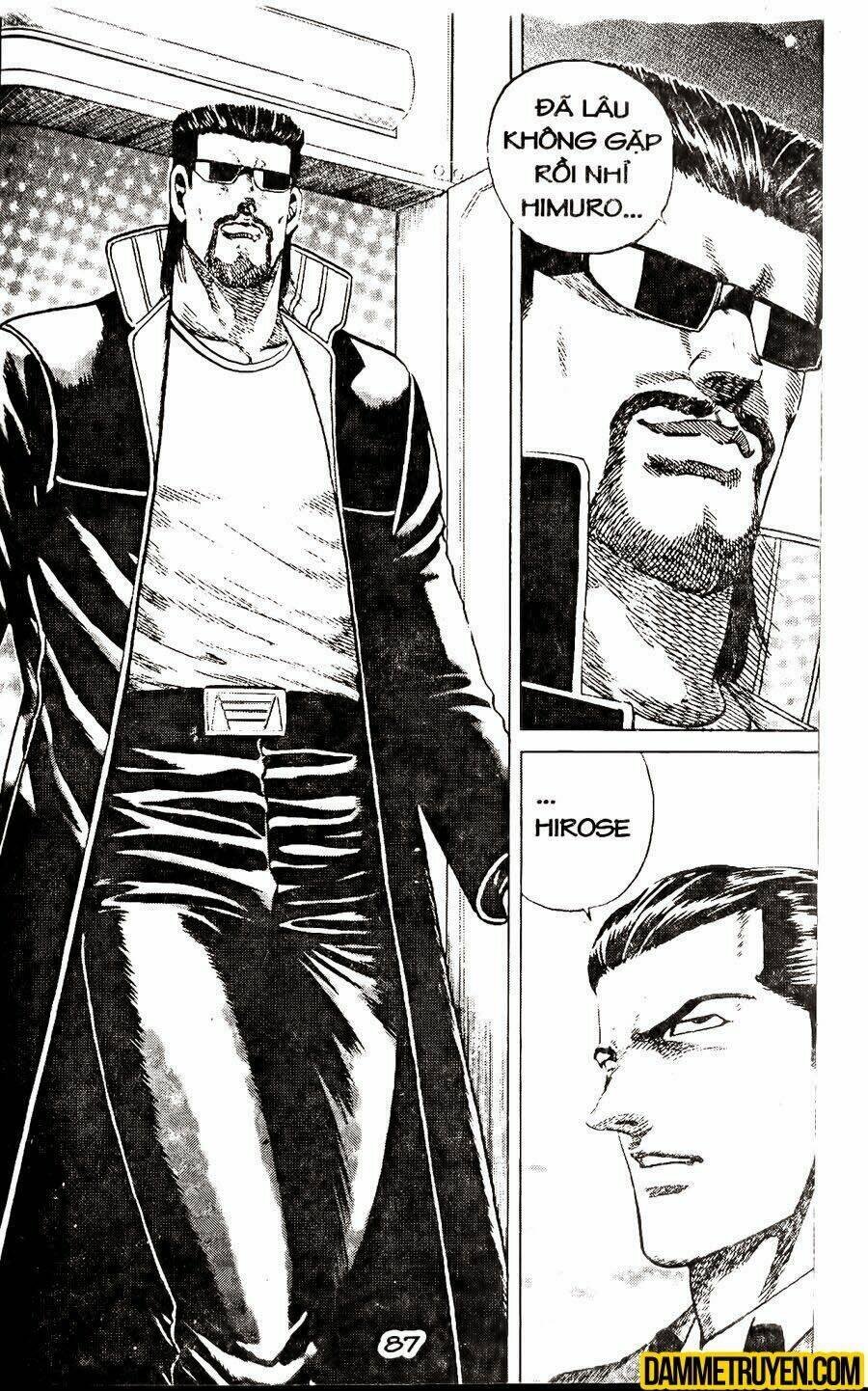 sức mạnh nhân đôi chapter 33.1 19