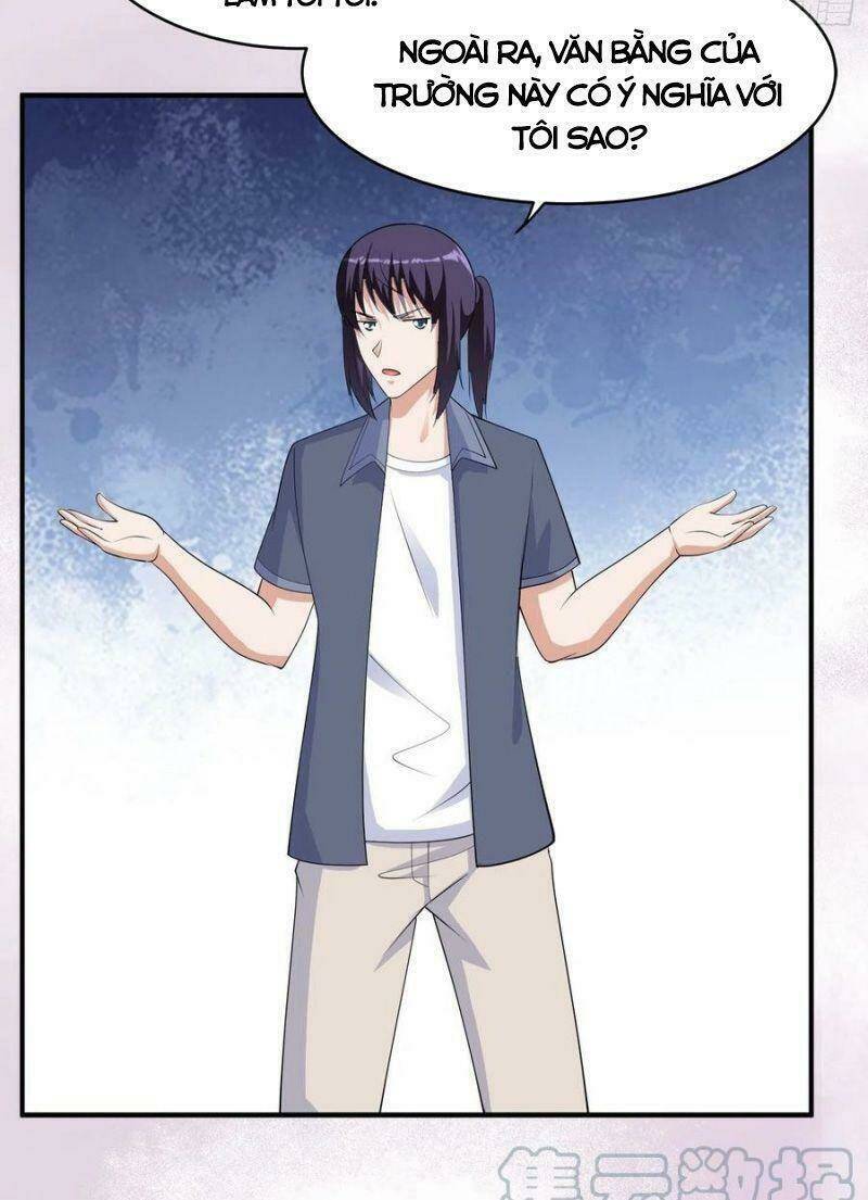 người tu tiên tại đô thị chapter 169 21