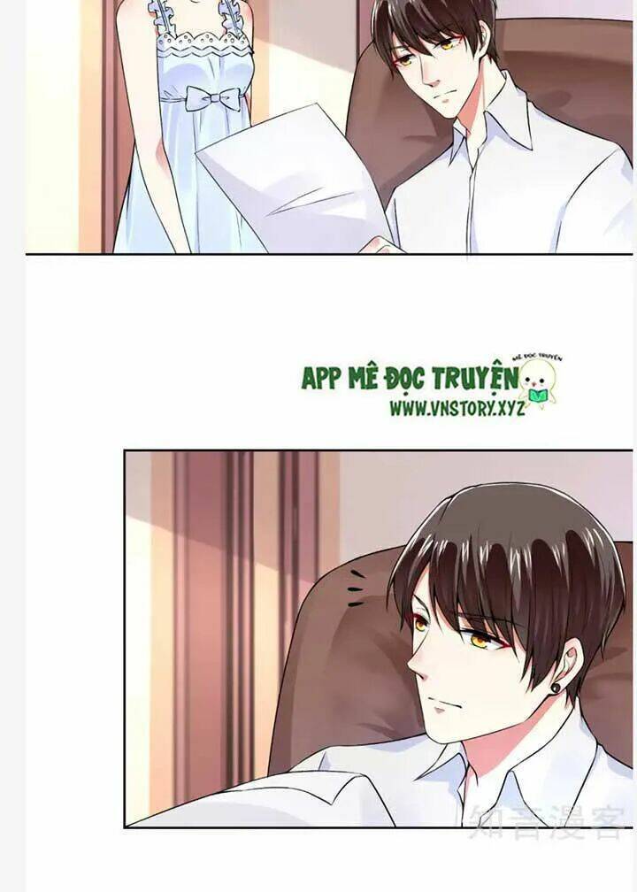 tổng tài đại nhân thật xấu hổ chapter 62 6