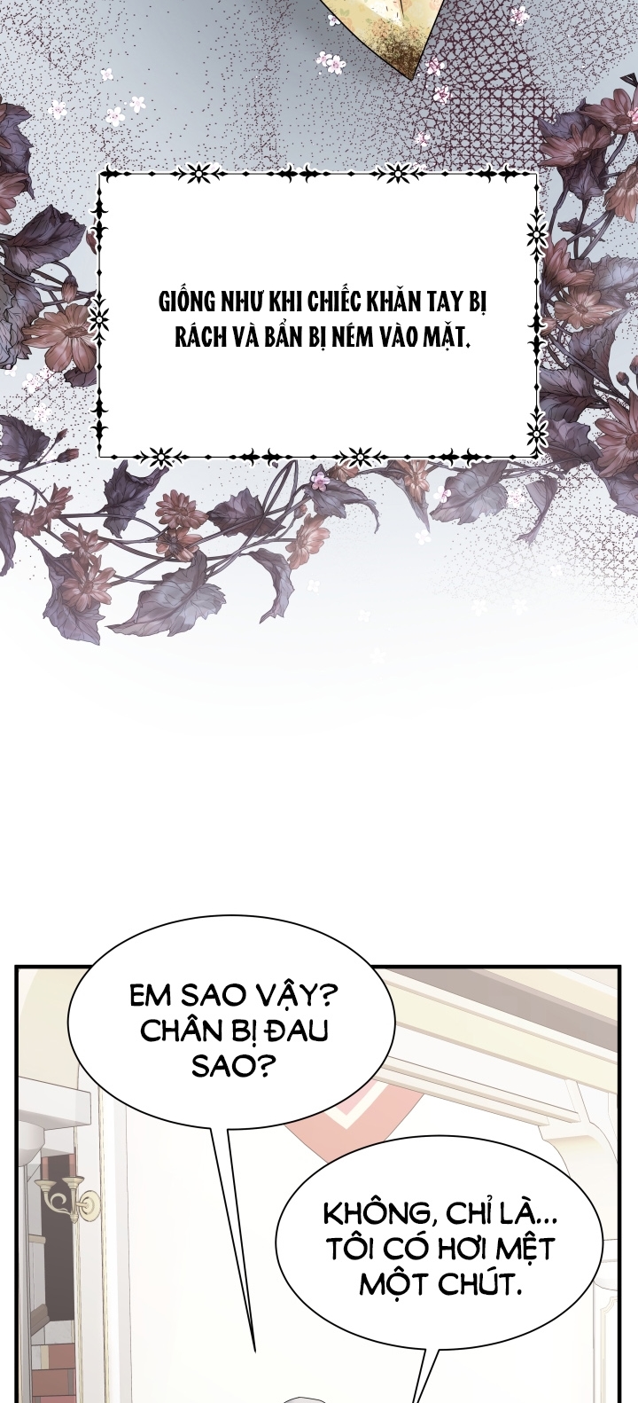 Khi Nàng Khóc Trông Thật Xinh Đẹp chapter 49.2 - Trang 7