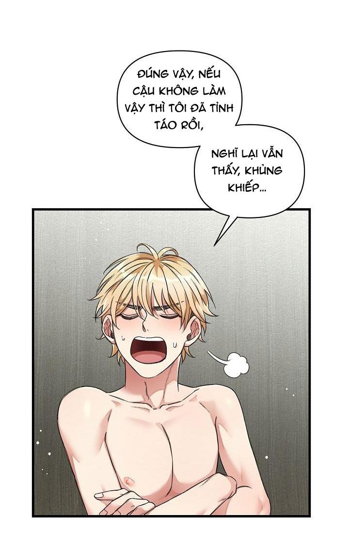 chuyến tàu điên cuồng chapter 20 78