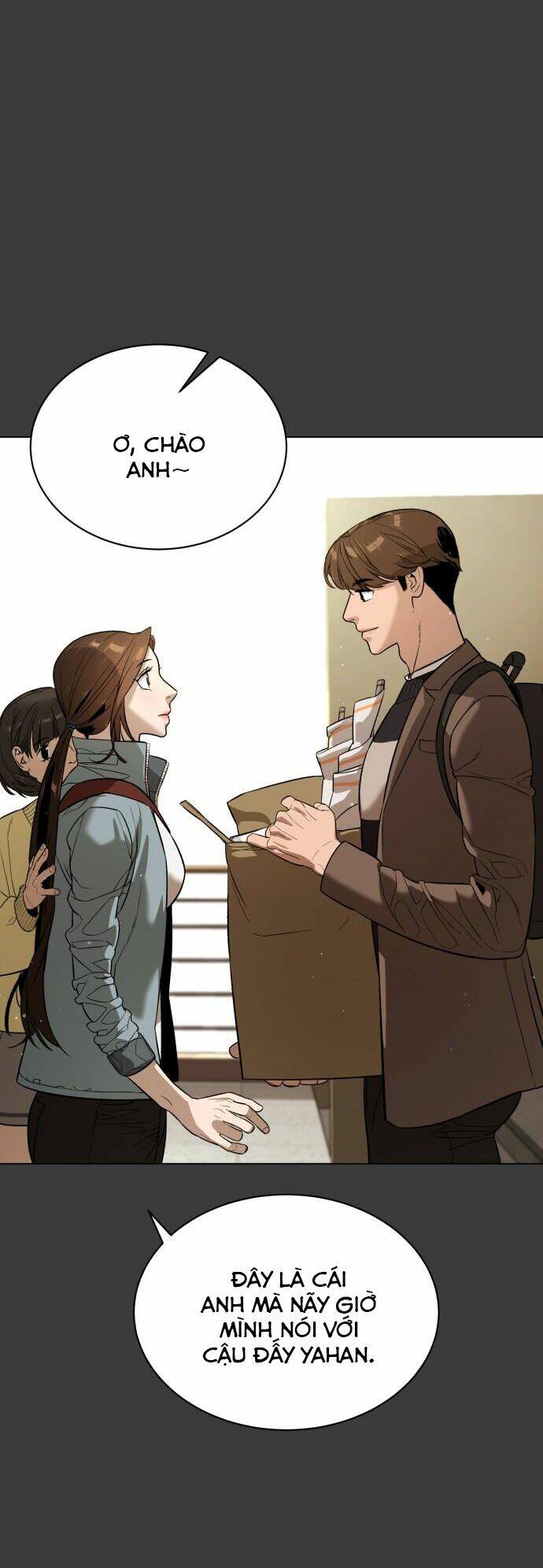 Máu trắng chapter 83 16