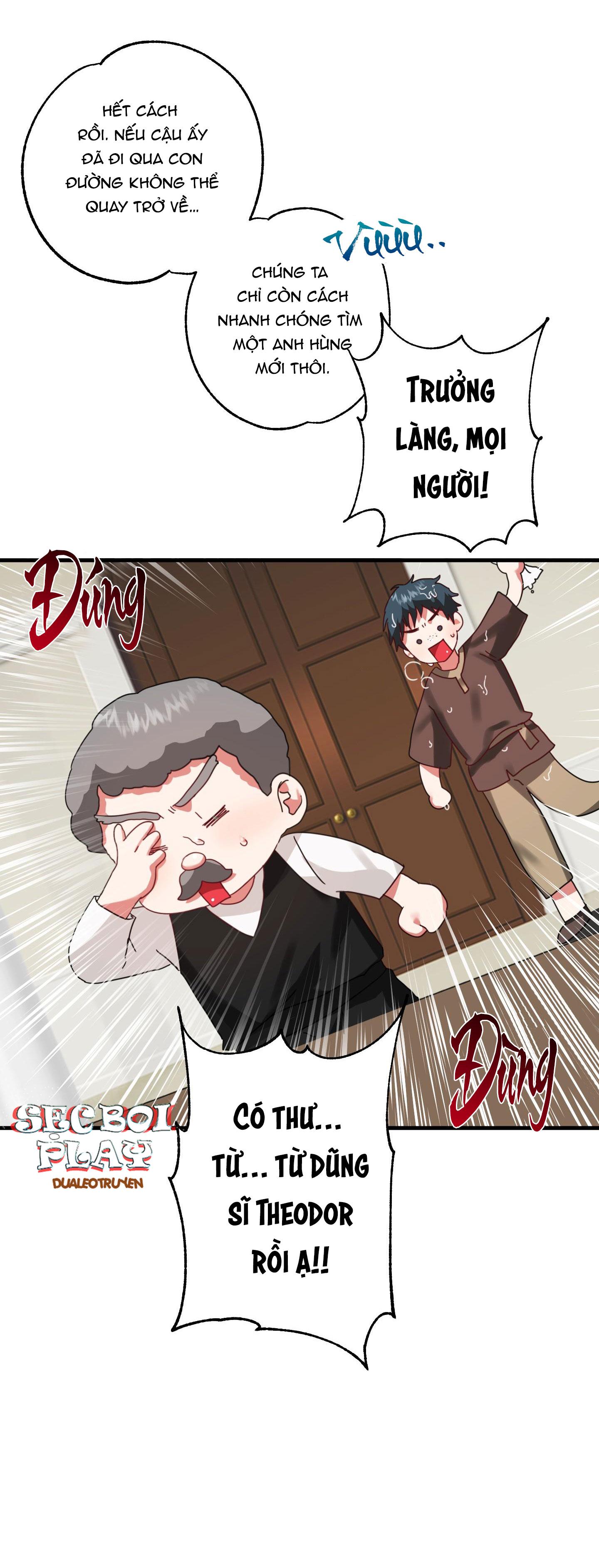 bộ sưu tập ciu to-ngực bự của nhà sẹc chapter 5 24