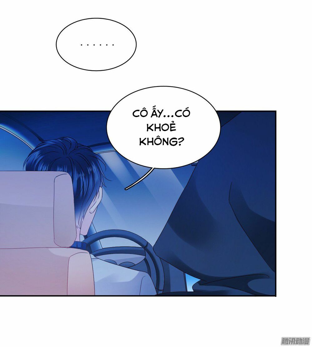 bay qua thiên sơn đến yêu anh chapter 19 41