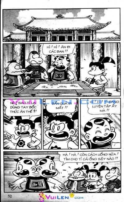 thần đồng đất việt chapter 66 49