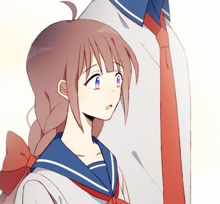 Mối Tình Đầu Chưa Được Trọn Vẹn chapter 44 77