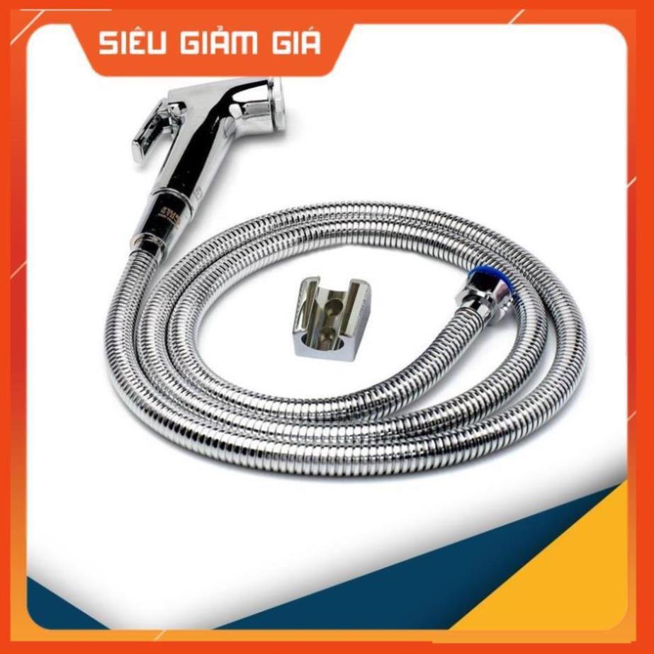 Bộ vòi xịt vệ sinh,bộ vòi xịt tolet 9020 206804
