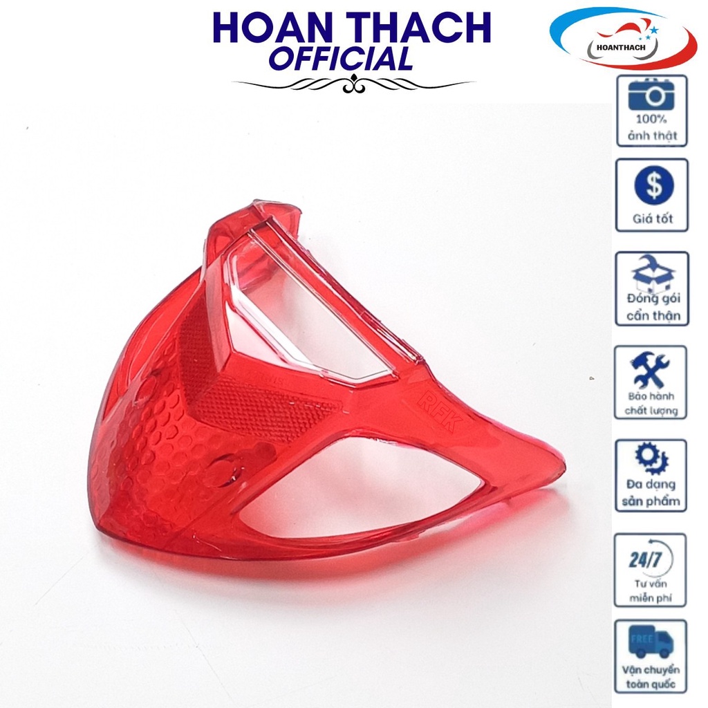 Chụp đèn hậu xe máy WAVE RS, HOANTHACH SP002761